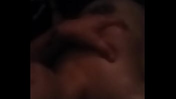 Hunnybunnz tits getting rubbed with lotion