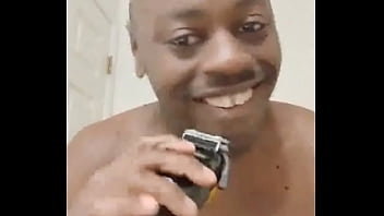 A sneak peek of other ways that i shave and look in person with sideburns for free 3