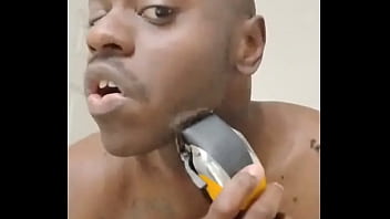 A sneak peek of other ways that i shave and look in person with sideburns for free 3