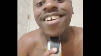 A sneak peek of other ways that i shave and look in person with sideburns for free 3