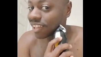 A sneak peek of other ways that i shave and look in person with sideburns for free 3