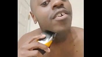 A sneak peek of other ways that i shave and look in person with sideburns for free 3