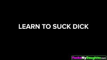 Chloe’s sex lessons