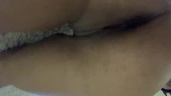 Muscle mommy hot and horny