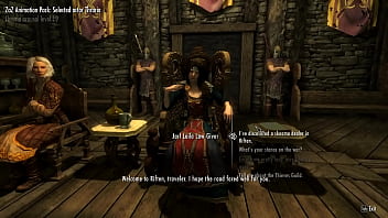 3d animation physics