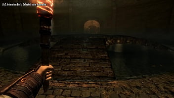 3d animation physics