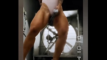 Do not cum challenge powerful kortney olson sexy butt