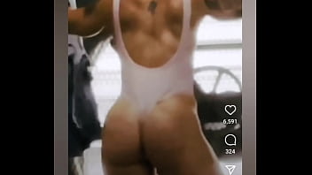 Do not cum challenge powerful kortney olson sexy butt
