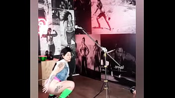 Do Not Cum Challenge Powerful Kortney Olson Sexy Butt thumbnail