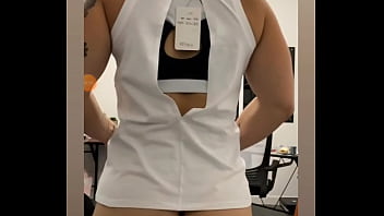 Do not cum challenge powerful kortney olson sexy butt