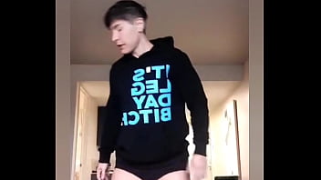 Do not cum challenge powerful kortney olson sexy butt