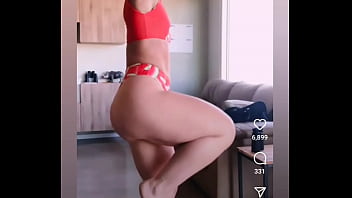 Do not cum challenge powerful kortney olson sexy butt