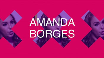 Amanda borges conta como começou no pornô