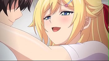 Anime hentai capitulo 3