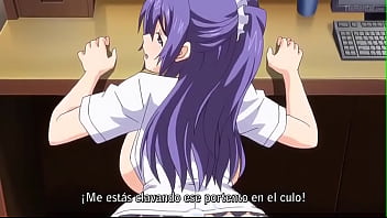 Anime hentai capitulo 3