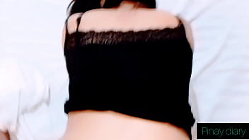 Sexy pinay hot mom sex by her best friend