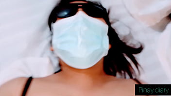 Sexy pinay hot mom sex by her best friend