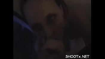 Racy nymph tanya gets awarded with sex