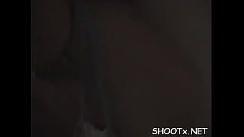 Racy nymph tanya gets awarded with sex