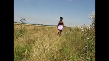 Tranyeueu's outdoor walk