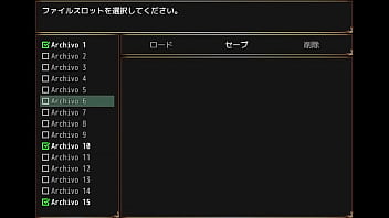 Niramare quest en español