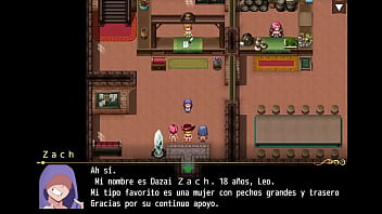 Niramare quest en español