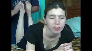 On this particular day i needed some feet really bad so i went driving around my local neighborhoods i saw fuzzy hunicu