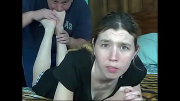 On this particular day i needed some feet really bad so i went driving around my local neighborhoods i saw fuzzy hunicu