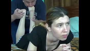 On this particular day i needed some feet really bad so i went driving around my local neighborhoods i saw fuzzy hunicu