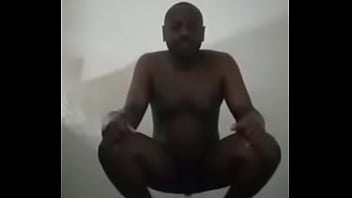 Practicing more afropunk dancing i created on free time once 4