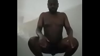 Practicing more afropunk dancing i created on free time once 4