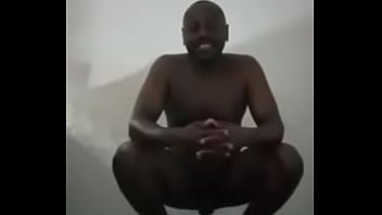 Practicing more afropunk dancing i created on free time once 4