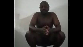 Practicing more afropunk dancing i created on free time once 4