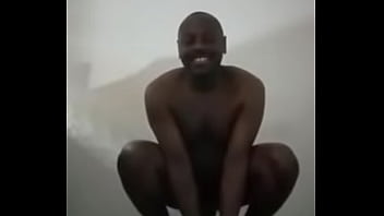 Practicing more afropunk dancing i created on free time once 4