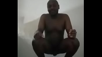 Practicing more afropunk dancing i created on free time once 4