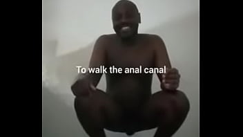 Practicing more afropunk dancing i created on free time once 4