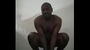 Practicing more afropunk dancing i created on free time once 4