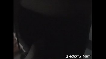 Tanya gets fully satisfied