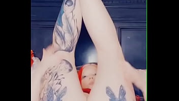 Milf horny and needs a huge cock