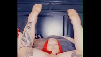 Milf horny and needs a huge cock