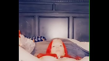 Milf horny and needs a huge cock