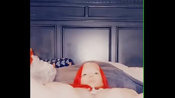 Milf horny and needs a huge cock