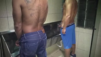 Pegação No Banheirrao thumbnail