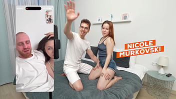 Two skinner couples the beginning of an acquaintance how did it end