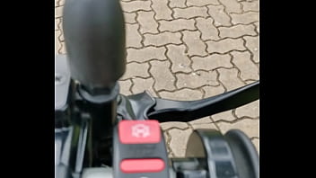Vendo Xre 300 Com 8500 Km's thumbnail