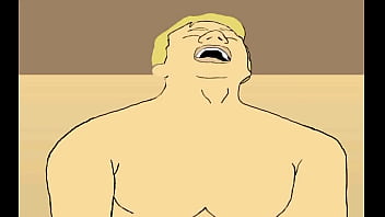 Sales man mesmerizing by hxg16