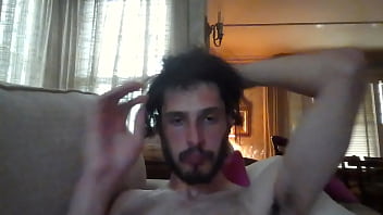 Malik vadheim ab video on couch self recorded