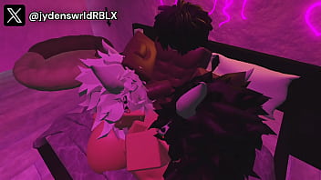 Thick milky cows get fucked in a threesome by bbc Thick milky cows get fucked in a threesome by bbc