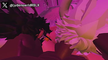 Thick milky cows get fucked in a threesome by bbc