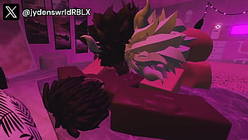 Thick milky cows get fucked in a threesome by bbc